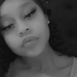 Meet your Posher, Zariah